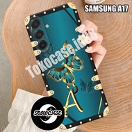 Samsung A17 A16 A15 A14 A34 A33 A53 A35 A56 Casing Pro Camera Motif Silicone Lentu_27