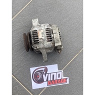 Alternator Denso Mira L2s for Perodua Kancil 660, 850cc