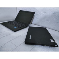 Lenovo k2450 i3 gen4 ram 4gb hdd 320gb simple