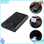FICUESTORE【New】 18650 Battery Power Bank Case Dual USB Mobile Supply Charger Box Portavle Protable DIY with Output