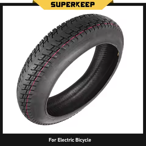 20x4.0 Electric Bike Fat Tire Inch Fat Bike Snowmobile Beach for Electric Bicycle Tire 20*4.0 Fat Ti