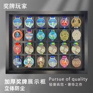 Metal Marathon Hanging Display Stand Metal Marathon Hanging Display Stand Medal Hanging Wall Sports 