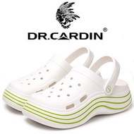 Dr Cardin Women's Summer Beach Sandals Dr Cardin
