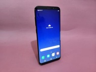 Samsung Galaxy S8+  64GB - Midnight Black