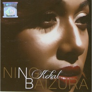 (CD-R) NING BAIZURA - KEKAL