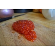 IPOH SEAFOOD: 🇯🇵 JAPAN IKURA ( SALMON CAVIAR ) 250gm per bottle - MIN ORDER ANY 4 FROZEN LINKS
