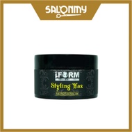 IFORM Hair Styling Wax (100ml) | Hair Gel | Hair Wax | Hair Mousse | Wax Rambut | Wax Lelaki | Hair 