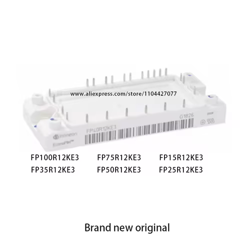 FP50R12KE3 FP35R12KE3 FP15R12KE3G FP40R12KE3 FP75R12KE3 FP100R12KE3 FP15R12KE3 FP25R12KE3 FP15R12KE3