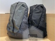 <現貨特價>  HKD$1000+ 不死鳥 Arc'teryx Arro 22 backpack 香港門市行貨單 有保養 未拆塵連吊牌 現貨有齊各顏色 專售全新行貨 100%new&real 不死鳥 