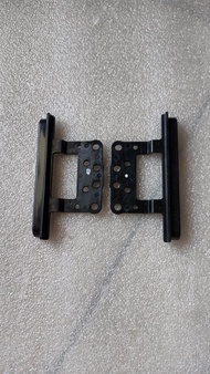 Frame Kupingan Braket Head Unit TOYOTA DAIHASU Avanza  Veloz Rush Calya Agya Vios Innova Fortuner / 