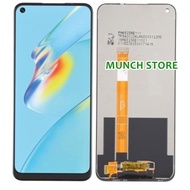 Lcd Touchscreen oppo A54 5G A74 5G A93 5G Fullset New