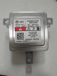 保時捷 甲蟲 氙氣車頭燈 穩壓器 DLS D8S D6S