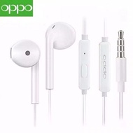 HEADSET OPPO R11 PLUS PACK