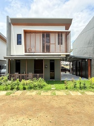 บ้านเดี่ยว 2 ห้องนอน 2 ห้องน้ำส่วนตัว ขนาด  ตร.ม. – เขตแมกไซไซ (2J’s VILLA)