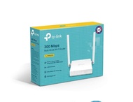 TP-LINK TL-WR820N 300Mbps Wireless N Router