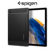[Spigen] For Galaxy Tab A8 Case "Rugged Armor"/ Patent Technology Case