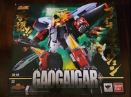 Bandai 超合金魂 勇者王 Gaogaigar GX-68 (全新)