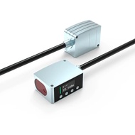 YK0N LD-A Series High-Sensitivity High-Precision Laser Displacement Ranging Sensor Anti-Interference