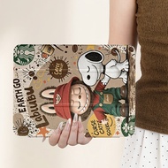 3+Y c029 Case for Ipad gen 10/11 gen 7/8/9 10.2 inch mini pro 11 air4 air5 for Huawei matepad se 11 