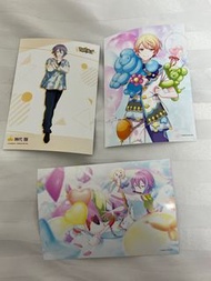 project sekai 世界計劃 プロセカ 印相 神代類 天馬司