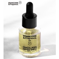 Francoise &amp; Fragrance Fish Collagen Peptide Ampoule 10ml