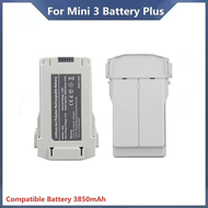 New 7.38V 3850mAh Drone Battery for DJI Mini 3 /3 Pro / Mini 4 Pro Intelligent Flight Drone Accessor