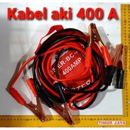400A Battery Jumper Cable 400 Ampere Booster Cable