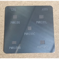 Grid A559 PM8150 PM8150L PM8150C PM8150B PM8150A 8150