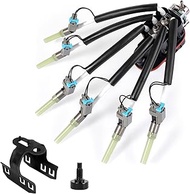 FJ503 spider injectors 4.3 vortec chevy