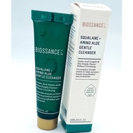 Biossance Squalane + Amino Aloe Gentle Cleanser 15ml