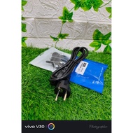 CABLE POWER CHARGER ADAPTOR LAPTOP/ POWER PRINTER CABLE CPU POWER CABLE/COMPUTER/PC 2 HOLE POWER CAB