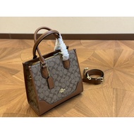 Coach High Quality Daifei Bag Handheld Crossbody Bag Women's Bag