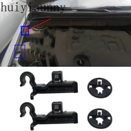 HYS Suitable for Toyota Corolla altis 2003 2004 2005 2006 2007 hood strut bracket clip ring accessor