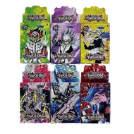 YU-GI-OH Game Card English Version Yugioh Collection Card