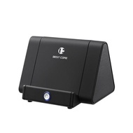 Smart Speaker Smart Sensor Wireless Stereo Portable Speaker Built-in Waterproof Speaker with Bass Su