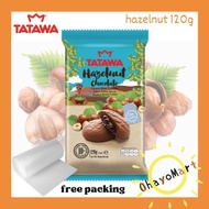 Tatawa Hazelnut / Cookies chocolate hazelnut / chocolate hazelnut biscuits 120g