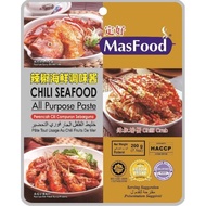 Masfood Chili Seafood