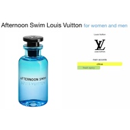 LV Afternoon Swim Louis Vuitton Perfume Eau de Parfum EDP Decant [3ml/5ml/10ml] [Ship in 2 Days!]
