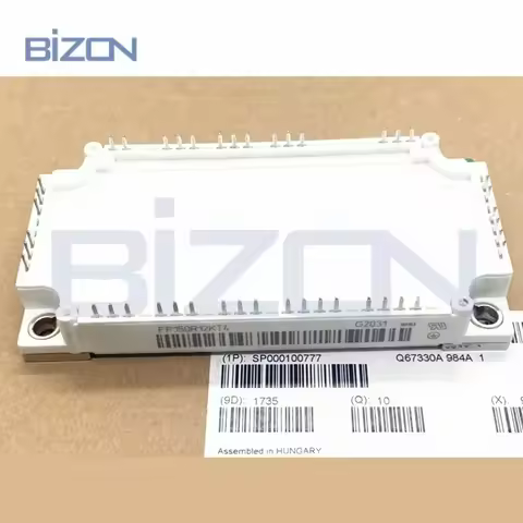 FP150R12KT4 FP75R12KT4-B16 FP100R12KT4_B11 FP75R12KT4_B11 FP50R12KT4-B11 New Original Module