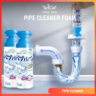 🇸🇬Toilet Drain Cleaner Kitchen Drain Cleaner Drain Cleaner Powerful Dredging 管道疏通剂