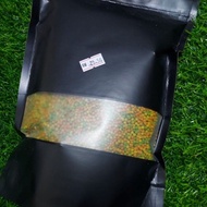 Nutri Bird B18 pellets 500g(makanan burung berasas buah-buahan)