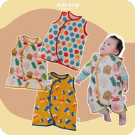 [hahababy] Children's Kick Vest