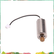 RC Toy Helicopter Upgrade C138 Main Motor Kit for RC ERA C138 Bell 206 1:33 RC Toy Helicopter Parts