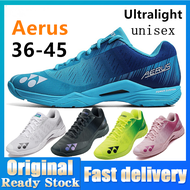 Yonex Aerus Z Professional Sport Shoes Breathable yonex Ultra Light Badminton Shoes Sports Sneakers