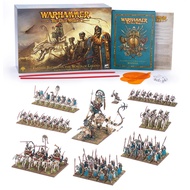 Warhammer Old World Tomb Kings Of Khemri Tomb Kings Of Khemri