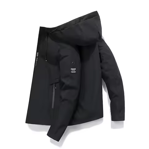 BETA LT Embroidery Logo three layer Outdoor Hiking Jackets Mens Womens Unisex Camping Waterproof Win