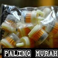 Magnetic fuel filter, magnetic fuel filter, motorcycle fuel hose filter, magnet filter