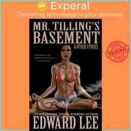 Mr. Tilling's Basement & Other Stories by Edward Lee (UK edition, paperback)