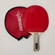 - Bet Table Tennis Butterfly Addoy-D 40Mm Bat Pingpong