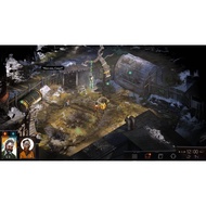 MAC Disco Elysium  – Story Rich Detective RPG Game